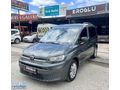 EROĞLU OTOMOTİVDEN HATASIZ BOYASIZ CADDY