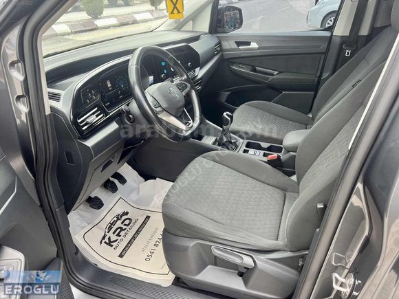 EROĞLU OTOMOTİVDEN HATASIZ BOYASIZ CADDY