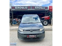 EROĞLU OTOMOTİVDEN HATASIZ BOYASIZ CADDY
