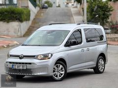 TRNİN EN UYGUNU-2021-WV CADDY-DİZEL-OTOMATİK VİTES