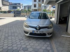 Sahibinden Renault Fluence 1.5 dCi 110 edc, Icon 2016, Gri (titanyum) fiyat düştü!