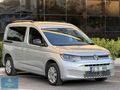 2024 MODEL VW CADDY 2.0 TDI LİFE DSG 46.000 KM HATASIZ