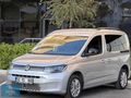 2024 MODEL VW CADDY 2.0 TDI LİFE DSG 46.000 KM HATASIZ