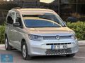 2024 MODEL VW CADDY 2.0 TDI LİFE DSG 46.000 KM HATASIZ