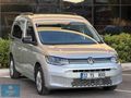 2024 MODEL VW CADDY 2.0 TDI LİFE DSG 46.000 KM HATASIZ