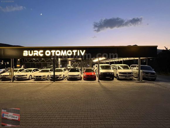 HATASIZ BOYASIZ 2023M CADDY 55BİNDE OTOMOTİK