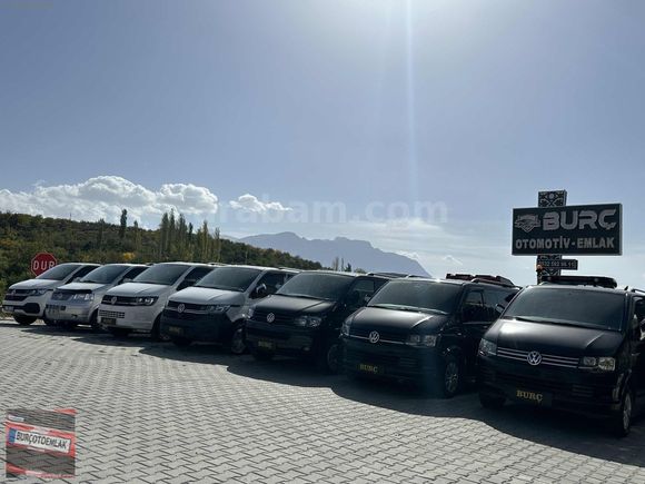 HATASIZ BOYASIZ 2023M CADDY 55BİNDE OTOMOTİK