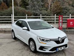 Sahibinden Renault Megane 1.3 TCe Touch 2025 Model 