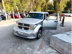 Sahibinden Dodge Nitro 2.8 CRD SE 2008 Model Lastikler 2 aylık TUV 12.05.2026