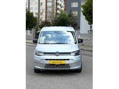 BİRDEMDEN HATASİZ GARANTİLİ YENİ EKRAN CADDY 2.0 LİFE