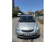 FULLÜN FULÜ HONDA JAZZ   
