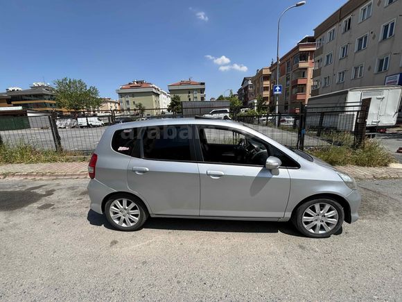 FULLÜN FULÜ HONDA JAZZ   