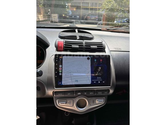 FULLÜN FULÜ HONDA JAZZ   
