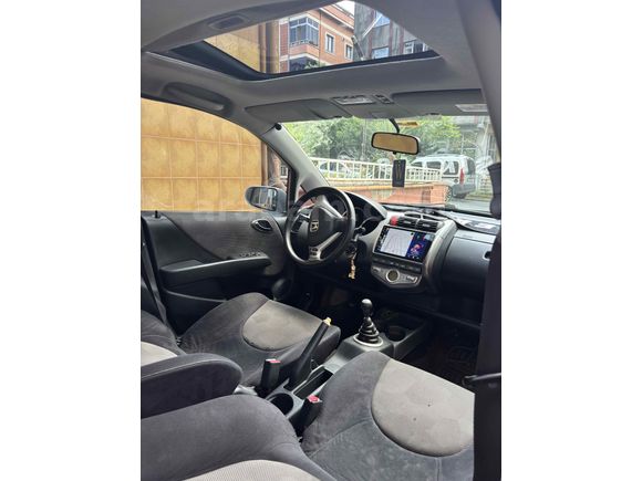 FULLÜN FULÜ HONDA JAZZ   