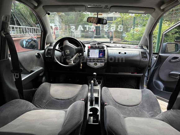 FULLÜN FULÜ HONDA JAZZ   