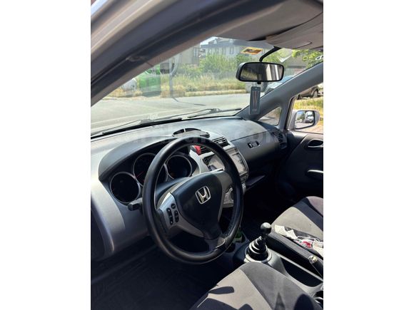 FULLÜN FULÜ HONDA JAZZ   