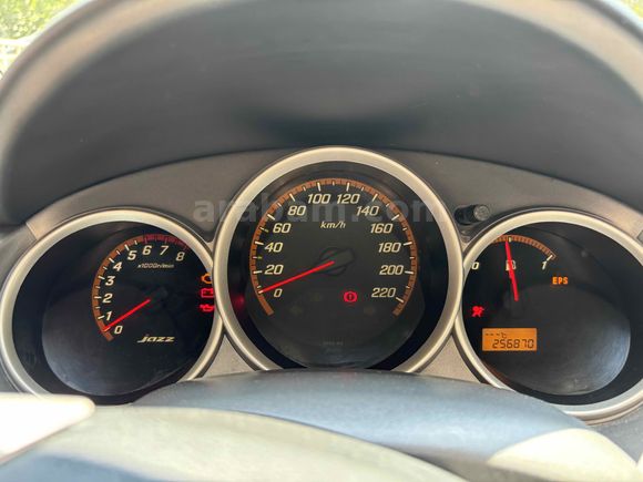 FULLÜN FULÜ HONDA JAZZ   