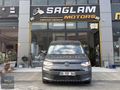 SAĞLAM'DAN 2025 CADDY LİFE BOYASIZ İLKEL OTOMATİK TAKAS&KART