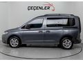 ÇEÇENLER 2024 VW CADDY 2.0 TDI LİFE HATASIZ