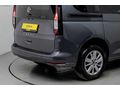 ÇEÇENLER 2024 VW CADDY 2.0 TDI LİFE HATASIZ