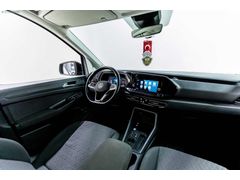 ÇEÇENLER 2024 VW CADDY 2.0 TDI LİFE HATASIZ