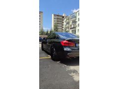 Sahibinden BMW 3 Serisi 316i M Sport 2015 Model