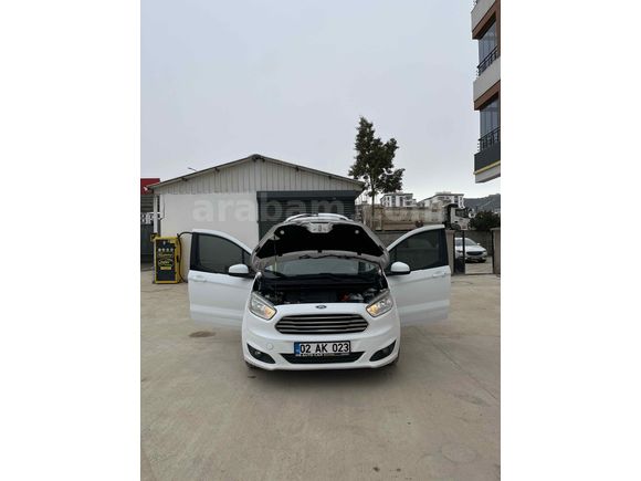 2.sahibinden temiz bakımlı couirer