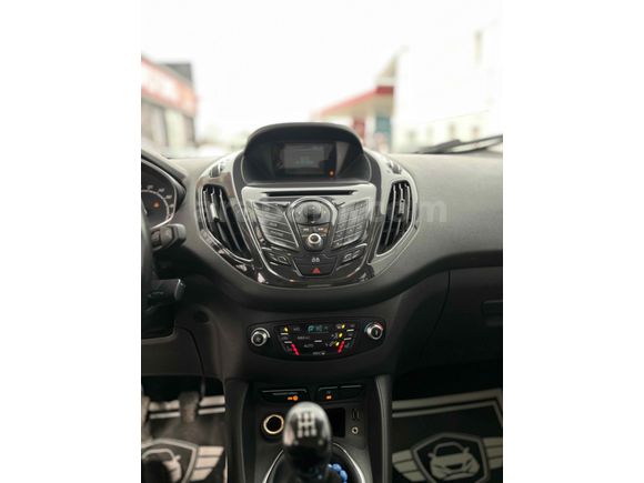 2.sahibinden temiz bakımlı couirer