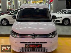 POLAT'TAN 2025 VOLKSWAGEN CADDY 2.0 TDİ LİFE SENET/ KREDİ İMKANI