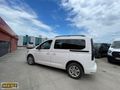2023 VOLKSWAGEN CADDY 2.0 TDİ LİFE OTOMATİK TEMİZ BAKIMLI
