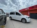 2023 VOLKSWAGEN CADDY 2.0 TDİ LİFE OTOMATİK TEMİZ BAKIMLI