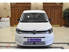 ATA HYUNDAI PLAZADAN 2025 VOLKSWAGEN CADDY 2.0 TDI LİFE HATASIZ