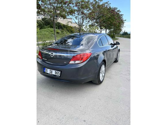 Sahibinden Opel Insignia 2.0 CDTI Edition 2010 Model 