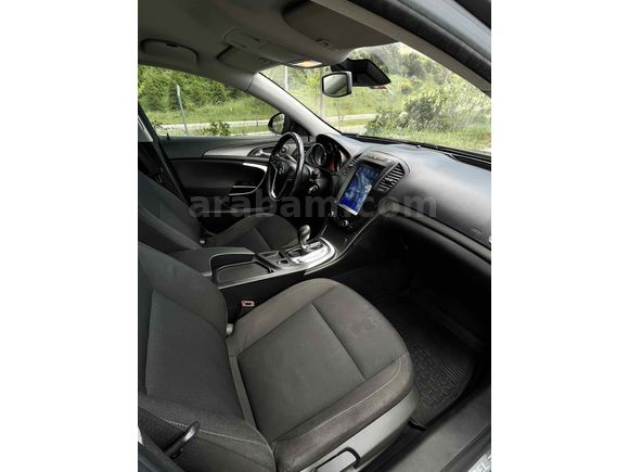 Sahibinden Opel Insignia 2.0 CDTI Edition 2010 Model 