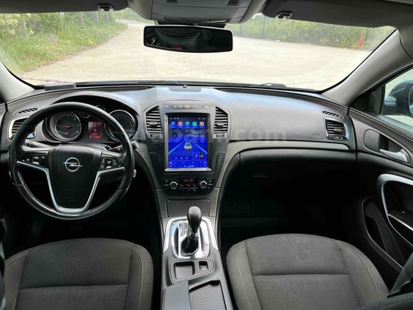 Sahibinden Opel Insignia 2.0 CDTI Edition 2010 Model 