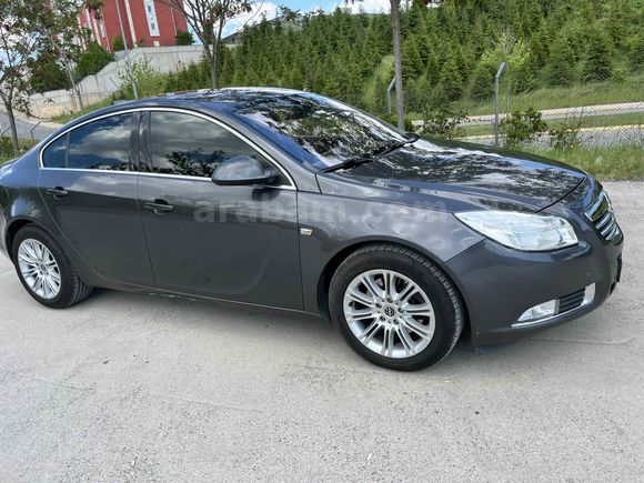 Sahibinden Opel Insignia 2.0 CDTI Edition 2010 Model 