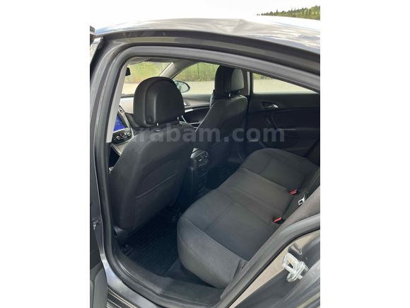 Sahibinden Opel Insignia 2.0 CDTI Edition 2010 Model 
