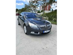Sahibinden Opel Insignia 2.0 CDTI Edition 2010 Model 
