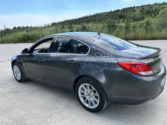 Sahibinden Opel Insignia 2.0 CDTI Edition 2010 Model 