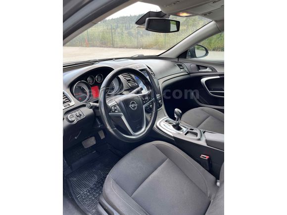 Sahibinden Opel Insignia 2.0 CDTI Edition 2010 Model 