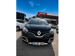 Sahibinden Renault Captur 1.5 dCi Outdoor 2015 Model 