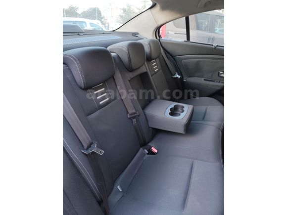 Sahibinden Renault Fluence 1.5 dCi Extreme 2011 Model