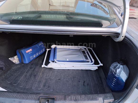 Sahibinden Renault Fluence 1.5 dCi Extreme 2011 Model