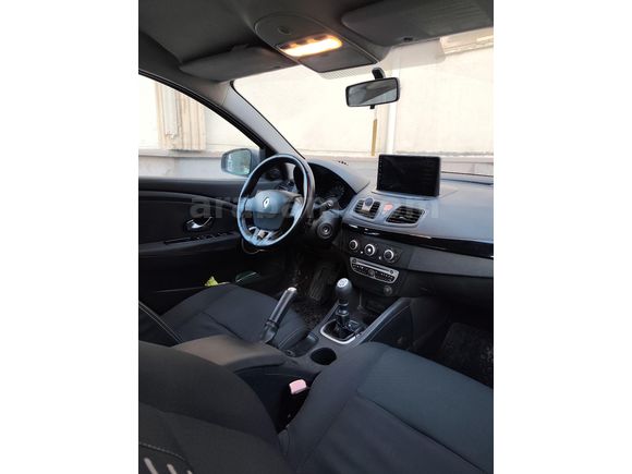 Sahibinden Renault Fluence 1.5 dCi Extreme 2011 Model