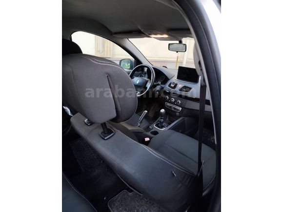 Sahibinden Renault Fluence 1.5 dCi Extreme 2011 Model