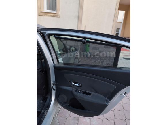 Sahibinden Renault Fluence 1.5 dCi Extreme 2011 Model