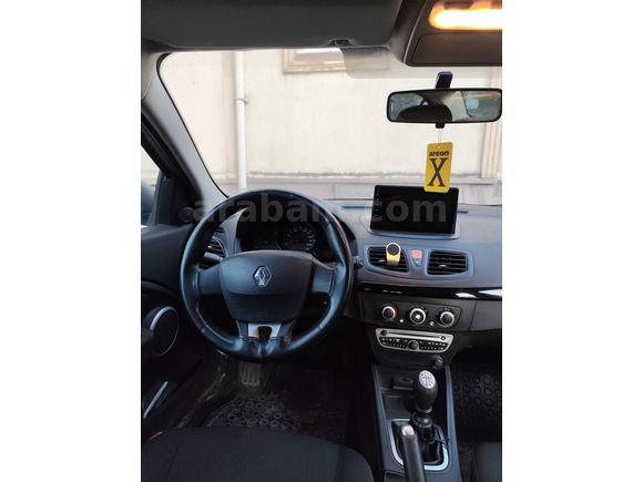 Sahibinden Renault Fluence 1.5 dCi Extreme 2011 Model