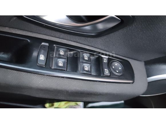Sahibinden Renault Fluence 1.5 dCi Extreme 2011 Model