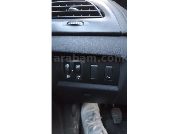 Sahibinden Renault Fluence 1.5 dCi Extreme 2011 Model