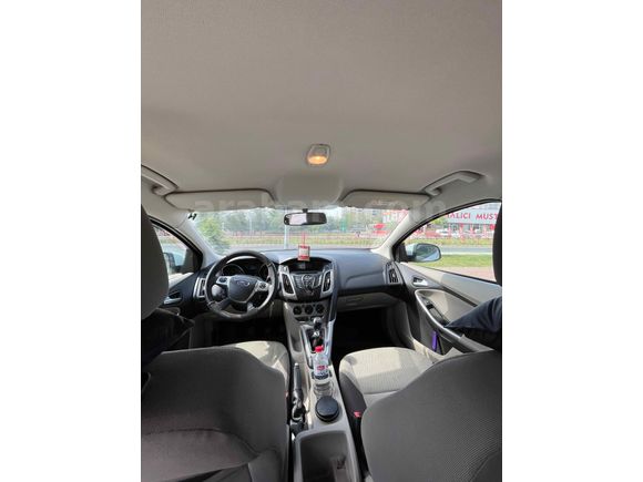 Sahibinden Ford Focus 1.6 TDCi Trend X 2014 Model 